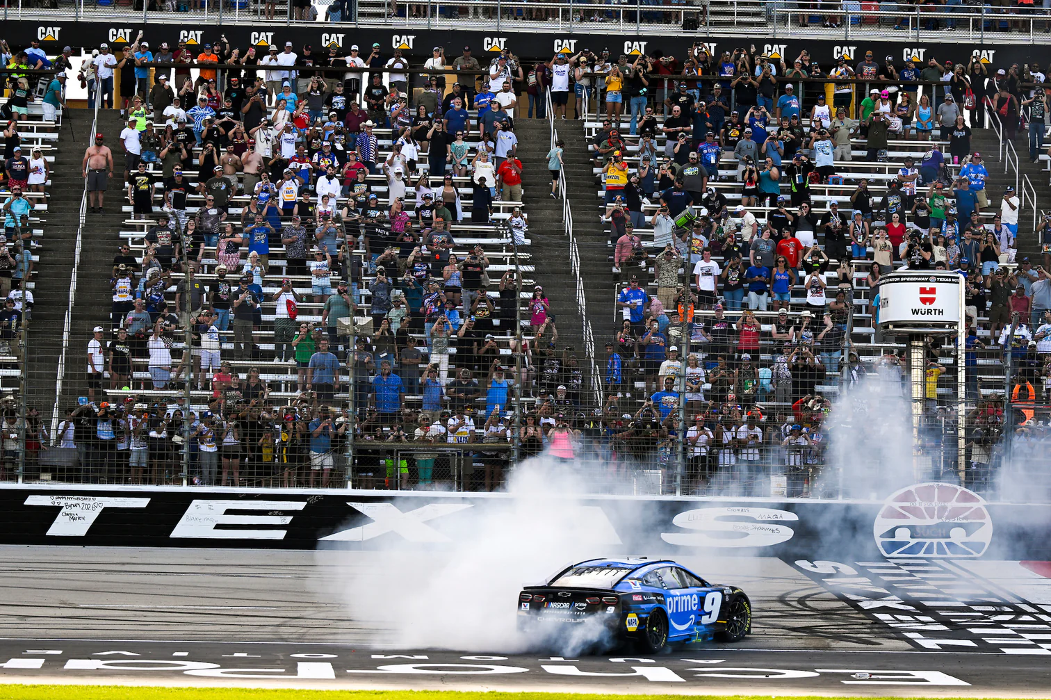 Ignite Your NASCAR Collection Today