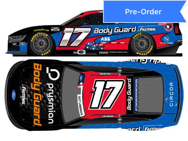 1:64 Diecast