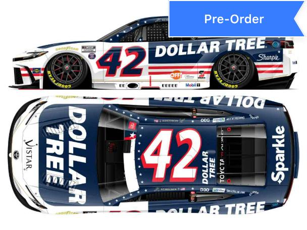 NASCAR Diecast